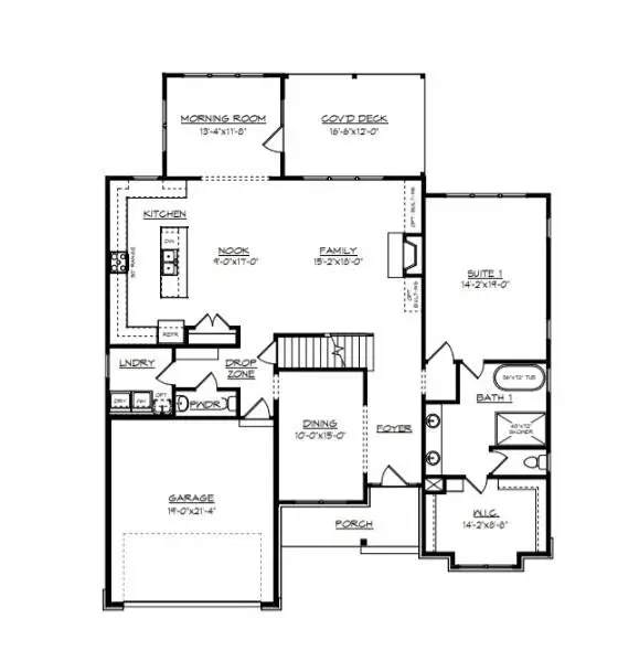 0000 Mallard Point Drive, Clover, SC 29710 - #2