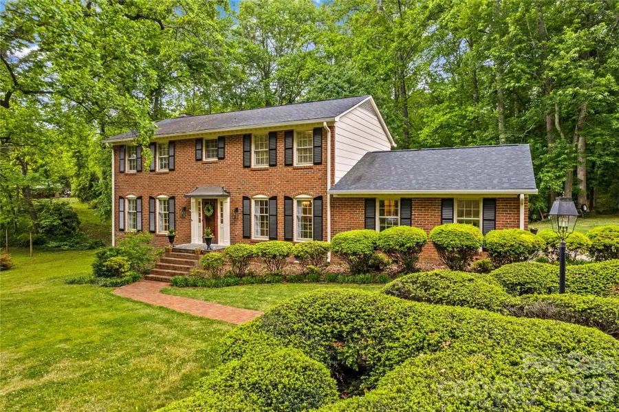 220 Kent Road, Salisbury, NC 28147 - #2