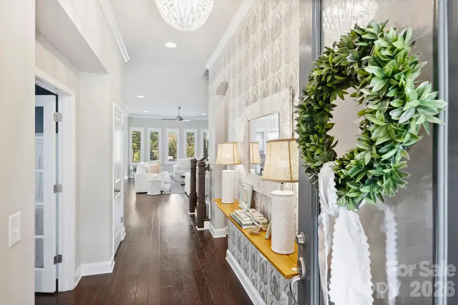 2028 Massy Clark Drive, Matthews, NC 28105 - #3