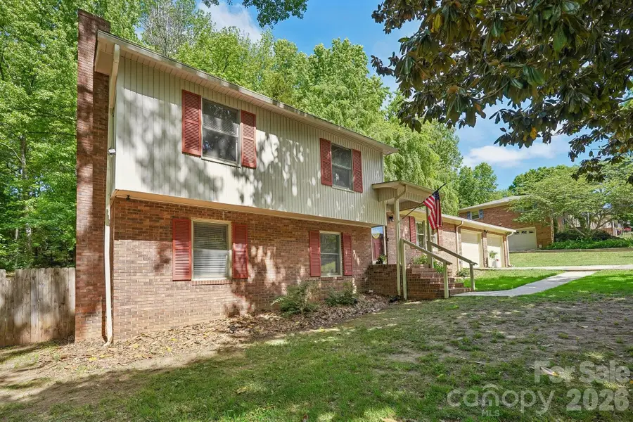 126 Tulip Avenue Sw, Concord, NC 28025 - #2