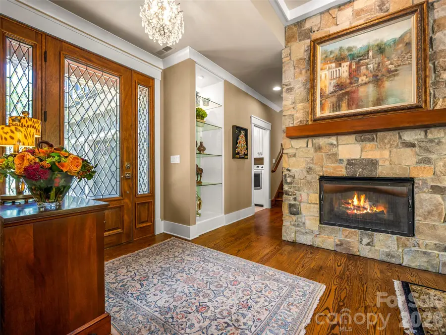 161 Linda Ann Drive, Flat Rock, NC 28731 - #3