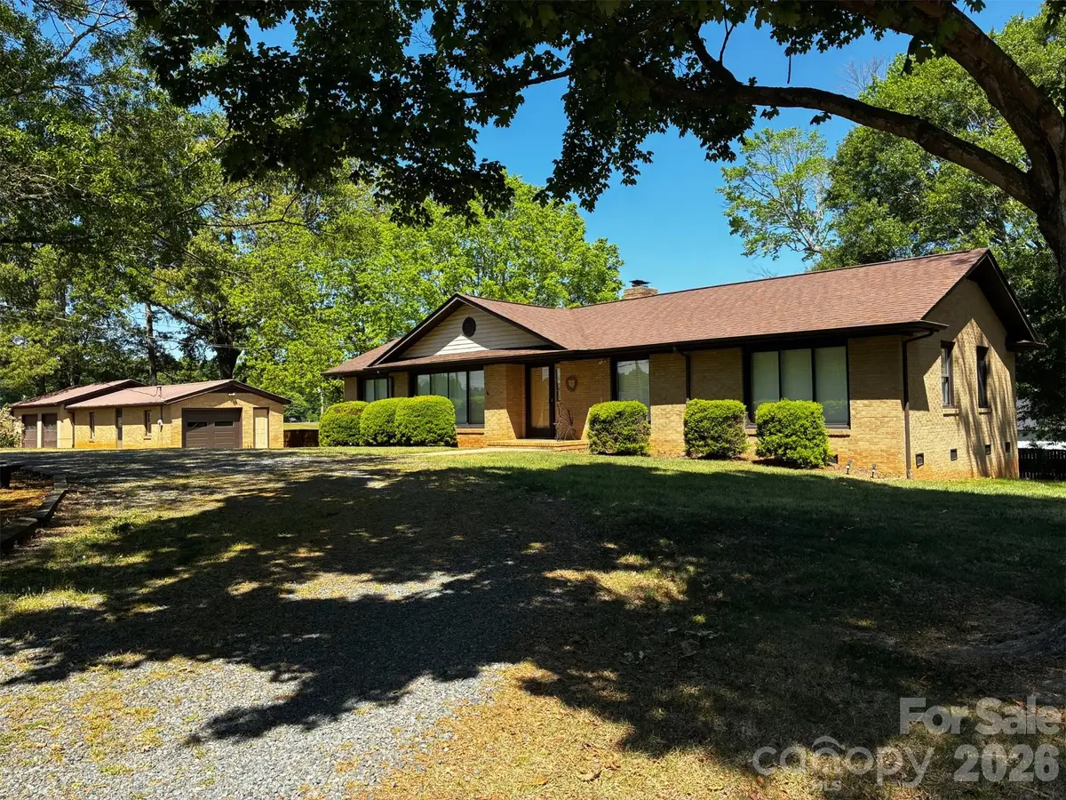 4413 Polk Ford Road, Stanfield, NC 28163 - #1