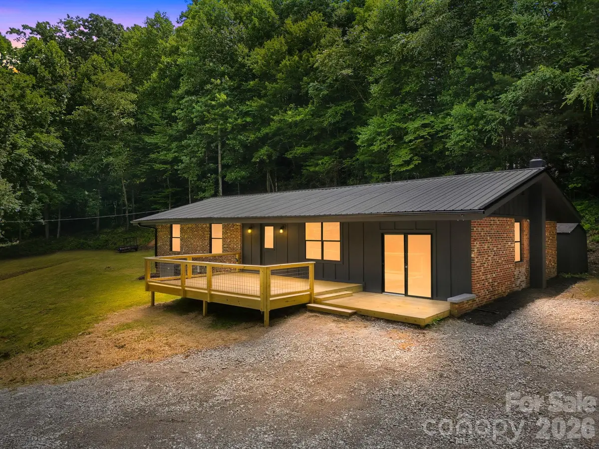 30 Top Of The Mountain Road, Hendersonville, NC 28739 - #1