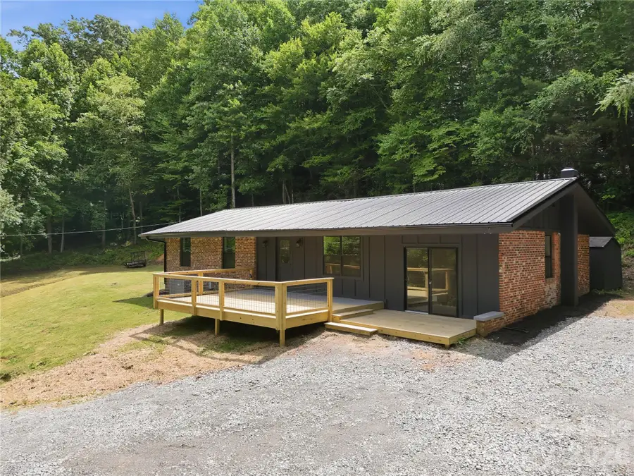 30 Top Of The Mountain Road, Hendersonville, NC 28739 - #3