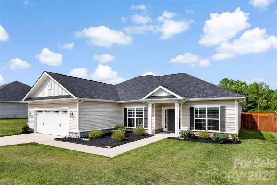 217 Mountain Island Drive, Statesville, NC 28677 - #3