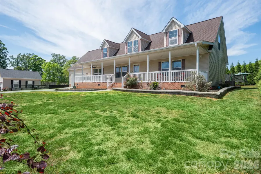 132 Top Flite Drive, Statesville, NC 28677 - #2