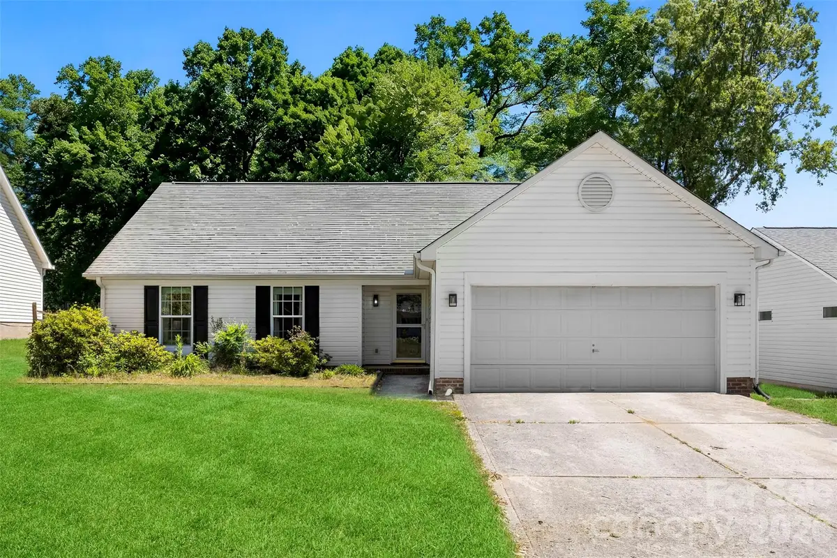 5825 NW Birchfield Lane, Concord, NC 28027 - #1