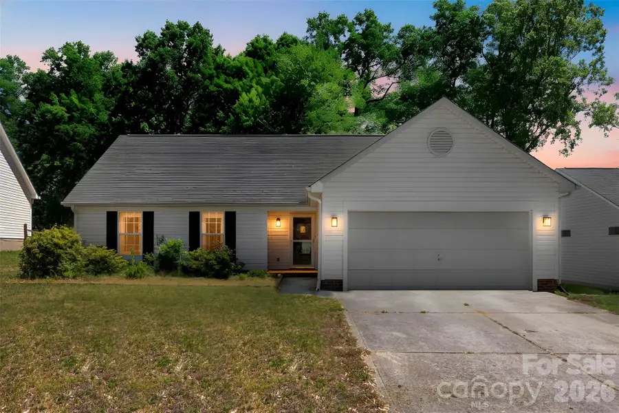 5825 NW Birchfield Lane, Concord, NC 28027 - #3