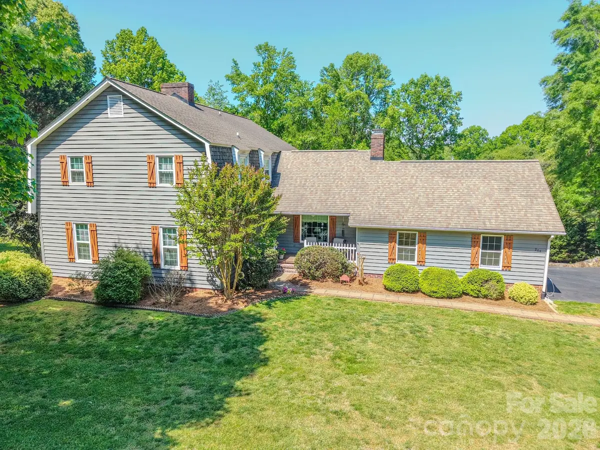 204 Brentwood Drive, Maiden, NC 28650 - #1
