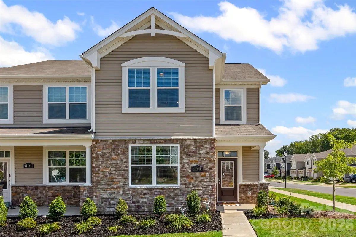 15345 Braid Meadow Drive, Charlotte, NC 28278 - #1