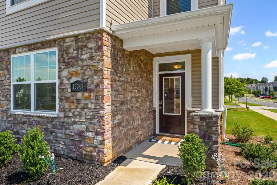 15345 Braid Meadow Drive, Charlotte, NC 28278 - #3