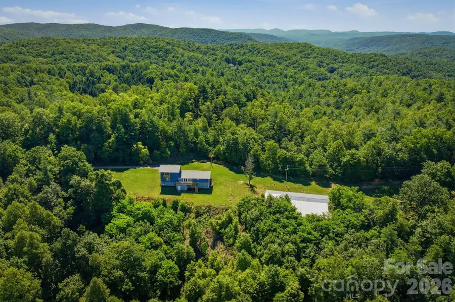 822 Windy Mountain Road, Deep Gap, NC 28618 - #3