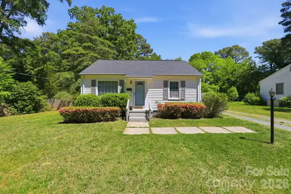 5235 Auburndale Road, Charlotte, NC 28205