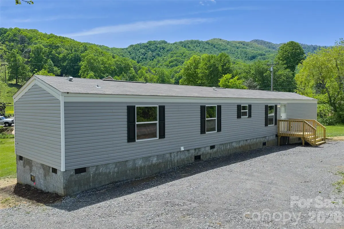 265 Curtis Creek Road, Candler, NC 28715 - #1