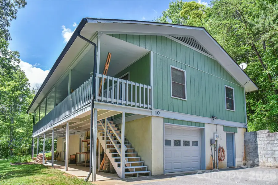 10 Gentry Branch Road, Weaverville, NC 28787 - #2