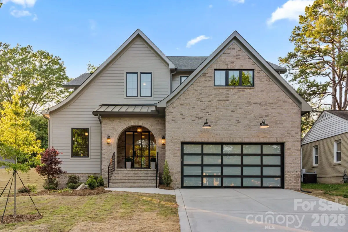 3300 Auburn Avenue, Charlotte, NC 28209 - #1