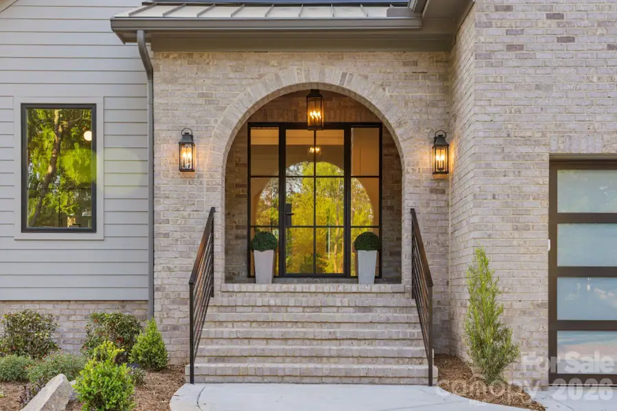 3300 Auburn Avenue, Charlotte, NC 28209 - #2