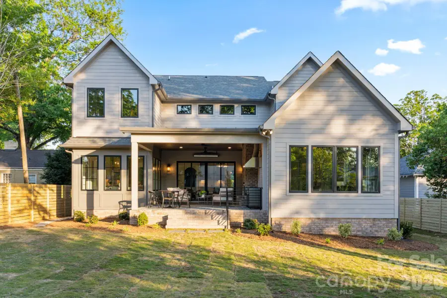 3300 Auburn Avenue, Charlotte, NC 28209 - #3