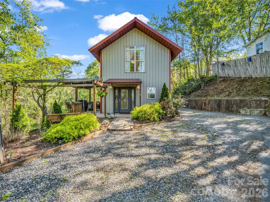 3 Ravine Extension, Woodfin, NC 28804 - #2