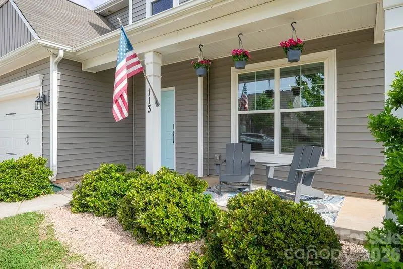 113 Lantern Acres Drive, Mooresville, NC 28115 - #3
