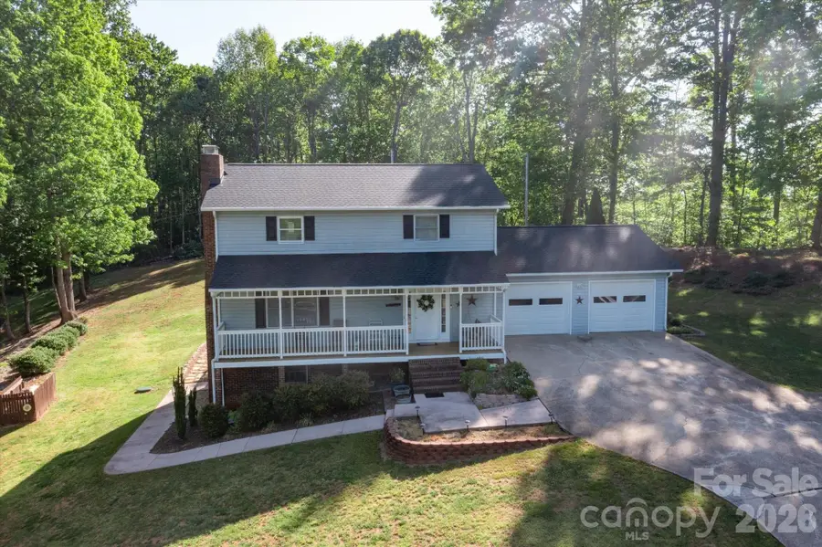 295 Cobblestone Drive, Marion, NC 28752 - #2