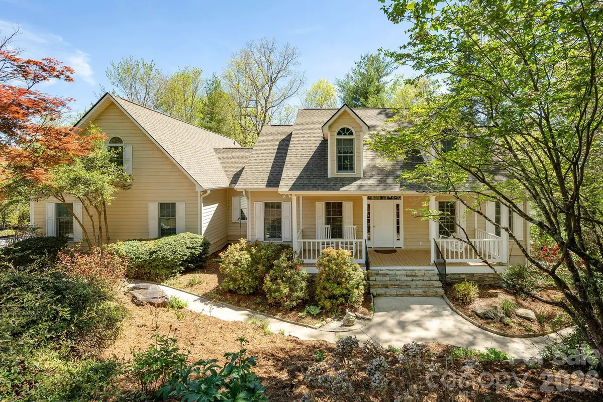 4 Ben Hogan Drive, Hendersonville, NC 28739 - #1