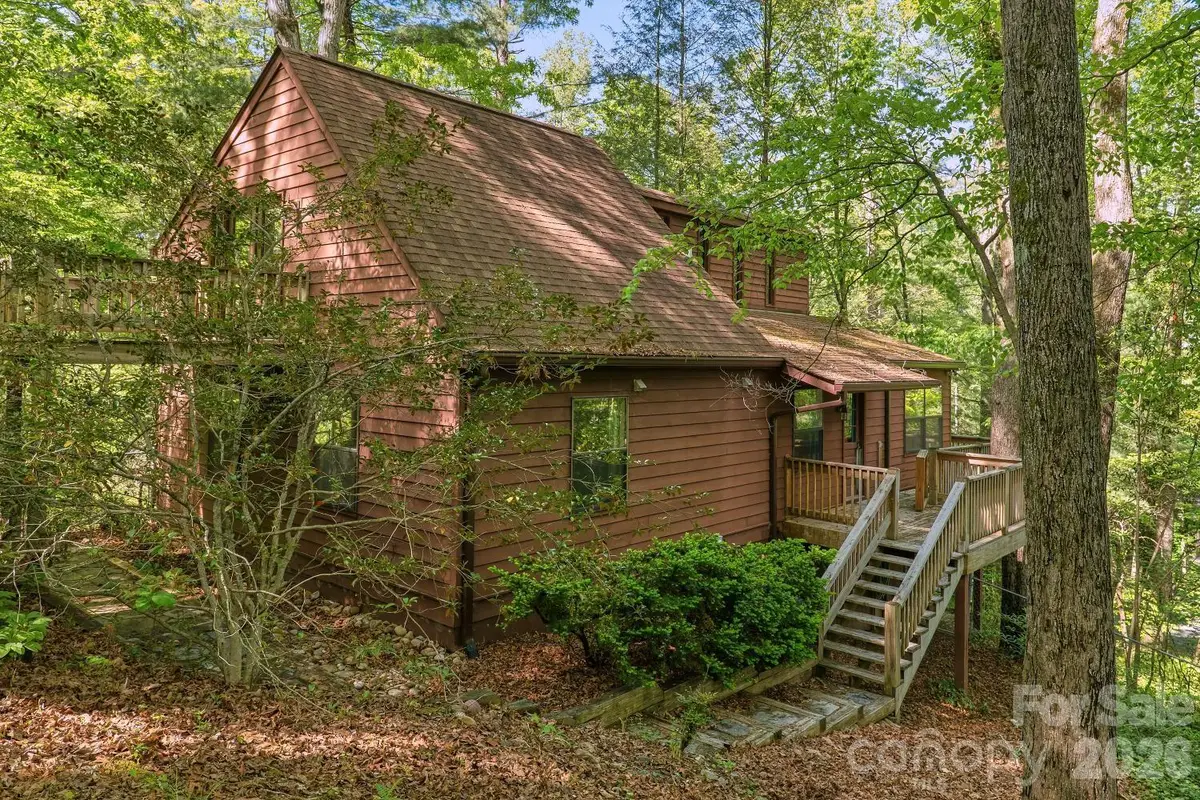 98 Skyline Drive, Hendersonville, NC 28791 - #1