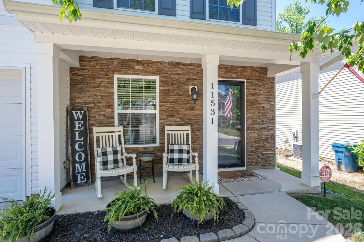 11531 Tribal Drive, 12 Paw Creek, NC 28092 - #1