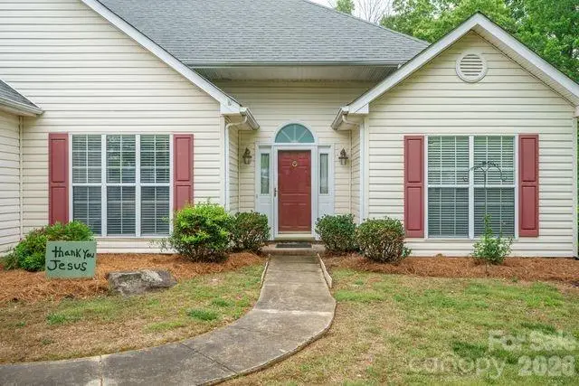 1236 Midlake Road, Kannapolis, NC 28083 - #2