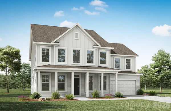 8012 James Query Road, Mint Hill, NC 28227