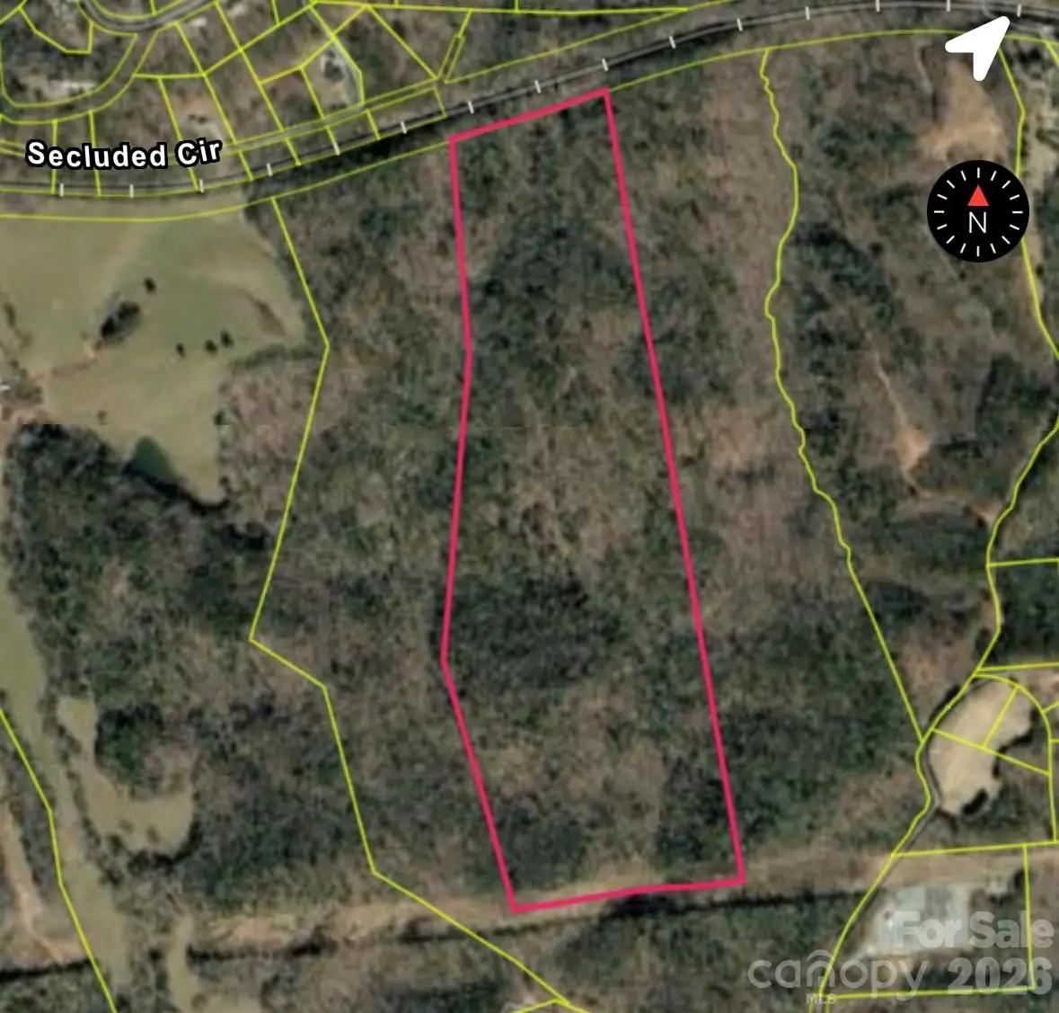 00 West Wood Drive #LOT B, Marion, NC 28752 - #1