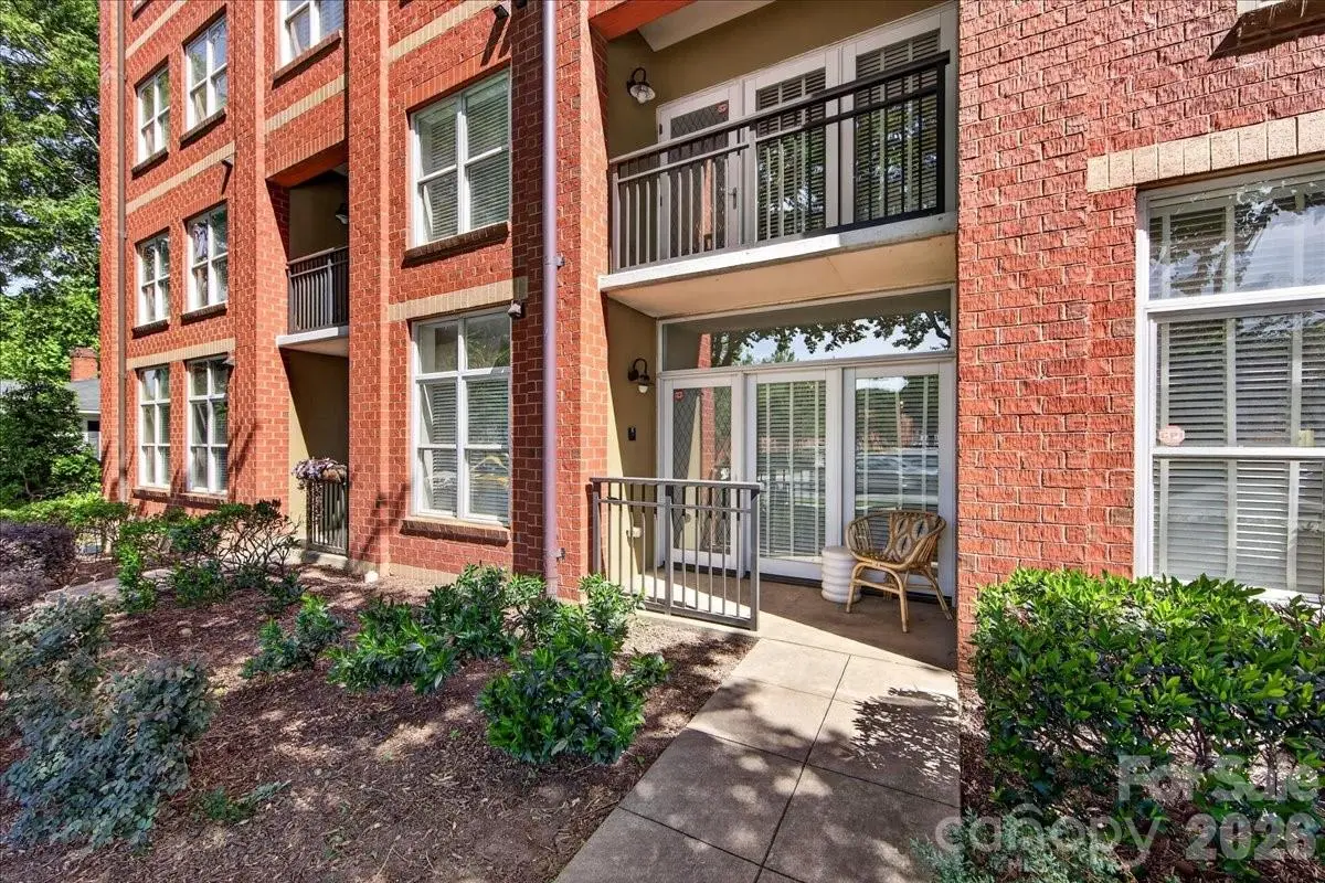 1320 Fillmore Avenue #105, Charlotte, NC 28203 - #1