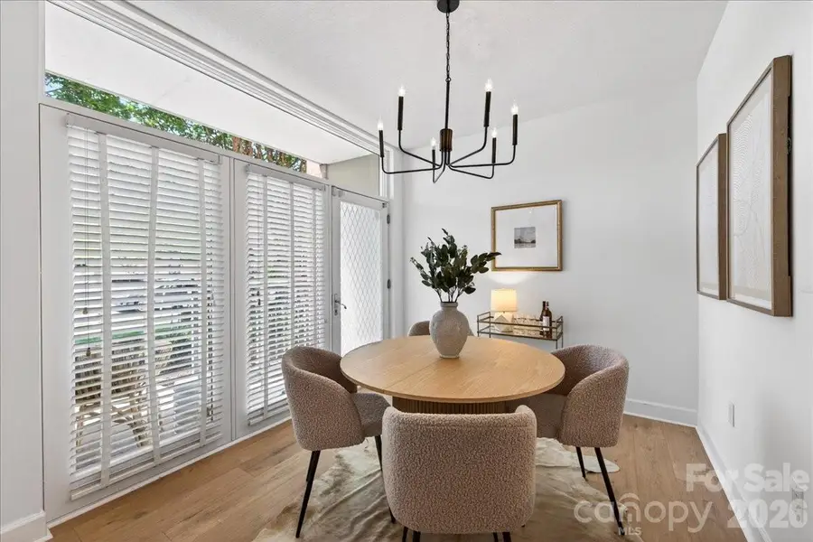 1320 Fillmore Avenue #105, Charlotte, NC 28203 - #3