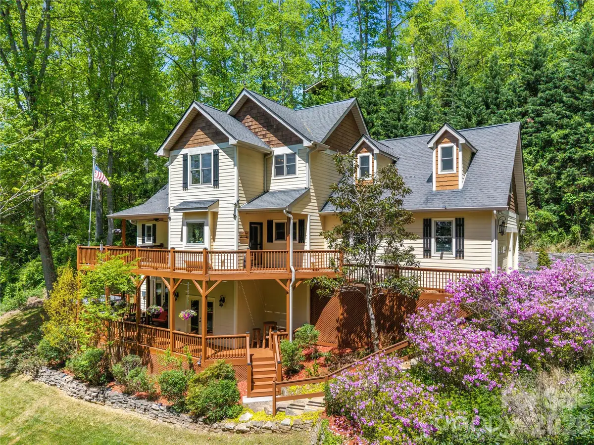 128 Churchill Downs Drive, Fairview, NC 28730 - #1