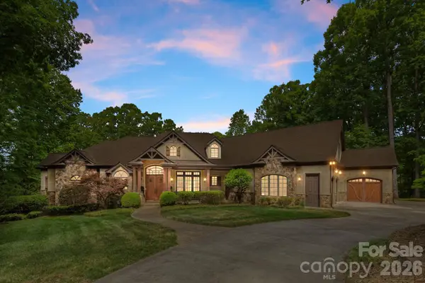 3565 Trinity Church Drive, Concord, NC 28027