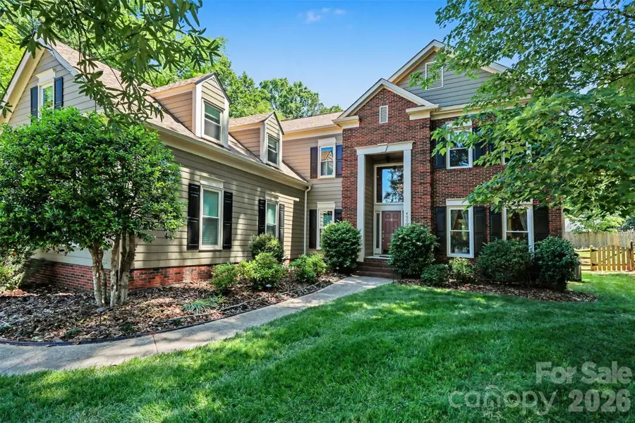 4600 Belvoir Court #7, Charlotte, NC 28270 - #2