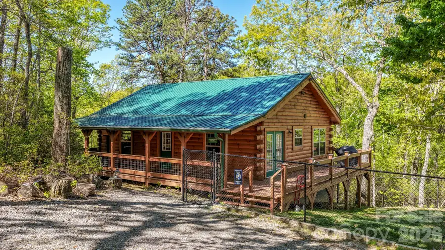 20 Laurel Cottage Lane, Black Mountain, NC 28711 - #2