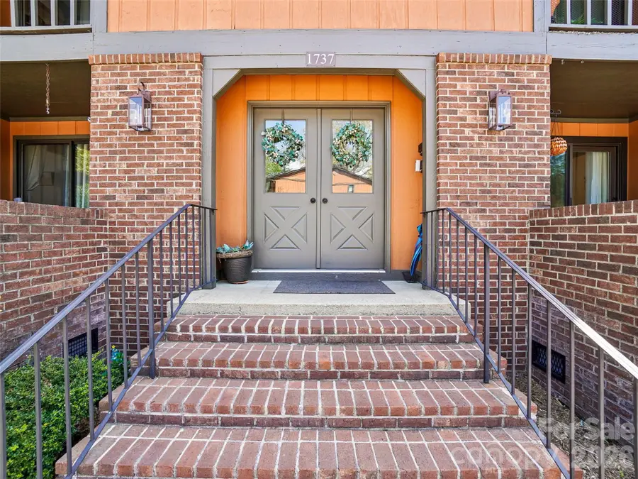 1737 Haywood Manor Road #B, Hendersonville, NC 28791 - #3