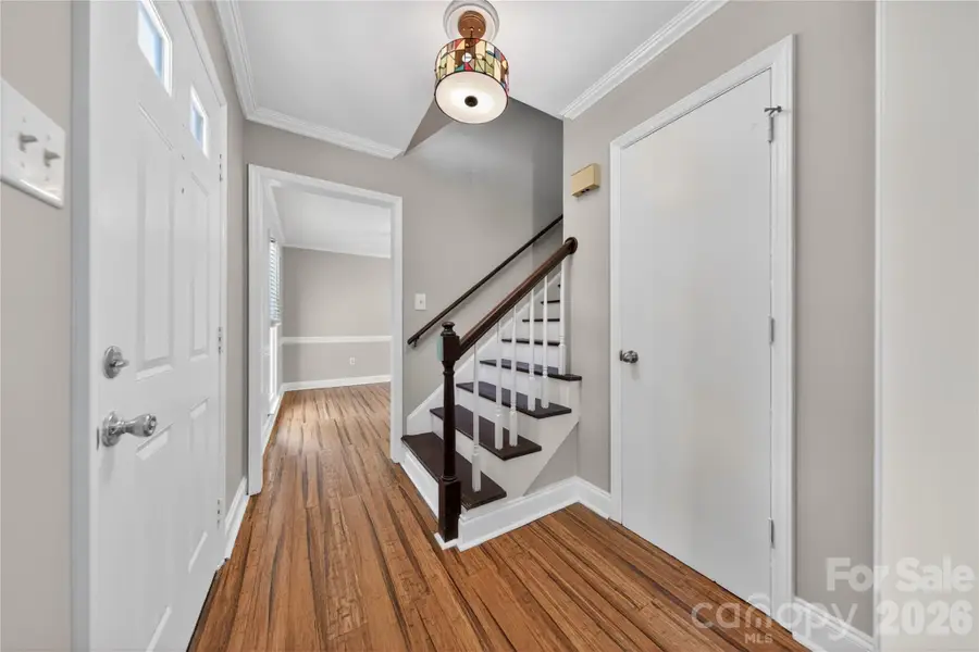 7942 Surreywood Place, Charlotte, NC 28270 - #2