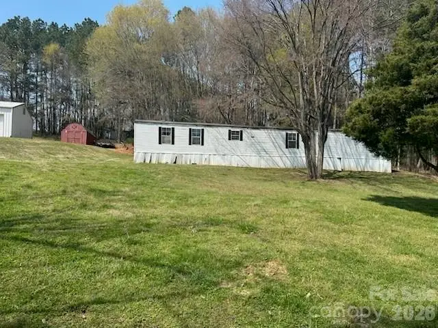 232 Shelby Road, Lawndale, NC 28090 - #1