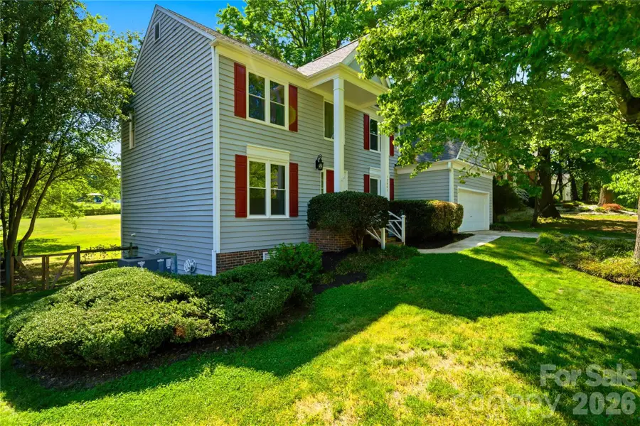 12801 Angel Oak Drive, Huntersville, NC 28078 - #2