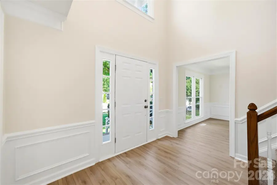 12801 Angel Oak Drive, Huntersville, NC 28078 - #3