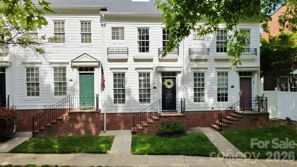 13928 Cinnabar Place, Huntersville, NC 28078