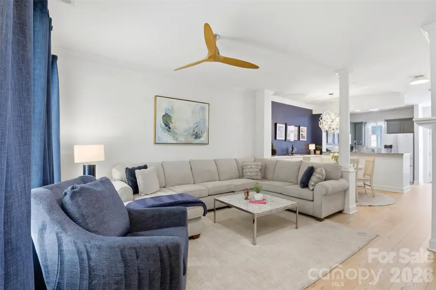 13928 Cinnabar Place, Huntersville, NC 28078 - #3