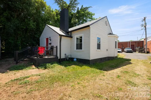 136 S Broadway Street, Forest City, NC 28043