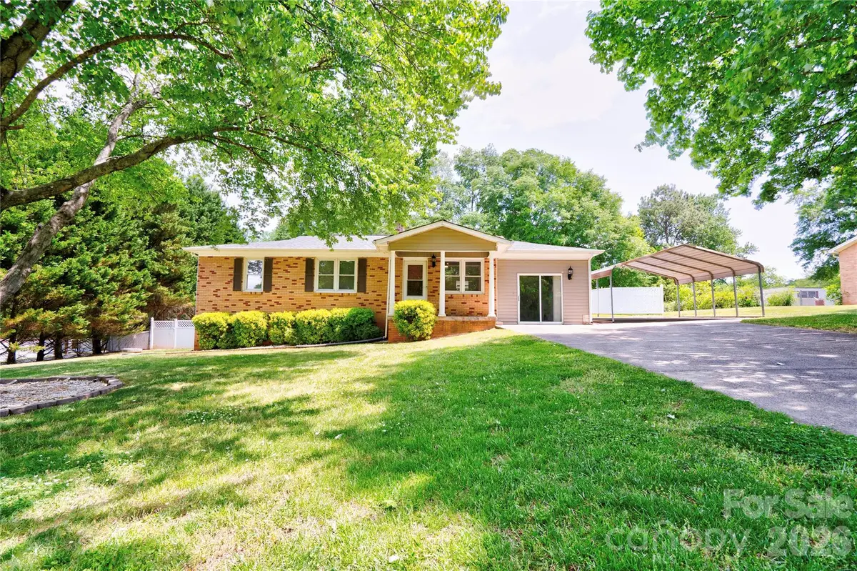 201 Skycrest Avenue, Shelby, NC 28152 - #1