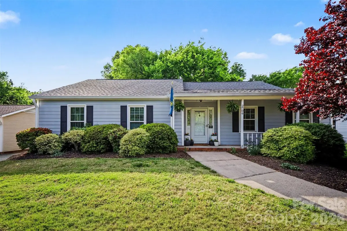 2706 Lytham Drive, Charlotte, NC 28210 - #1