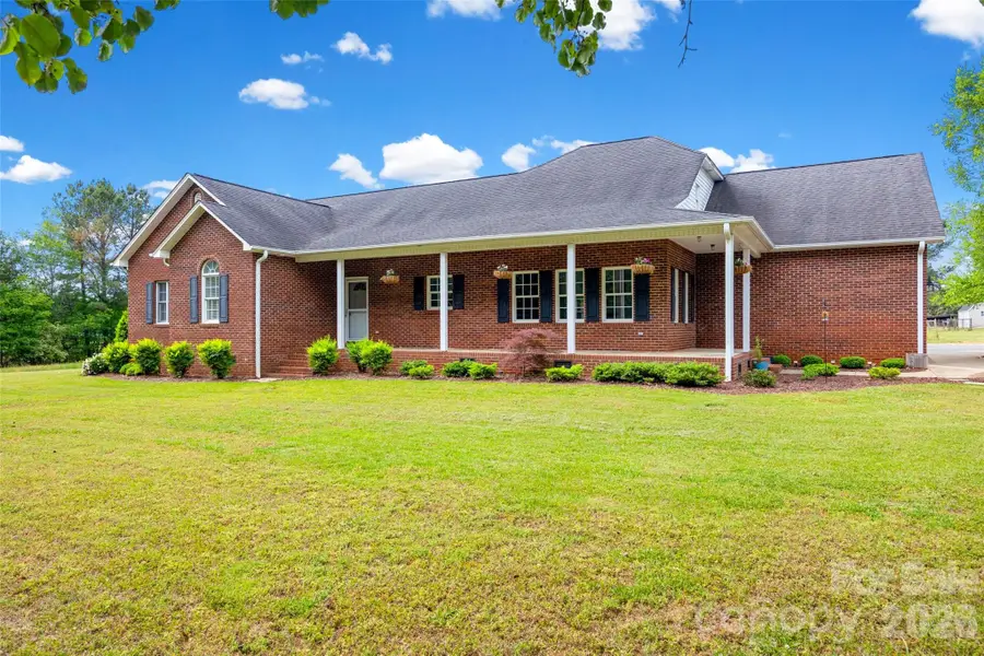 738 Costner School Road, Bessemer City, NC 28016 - #2