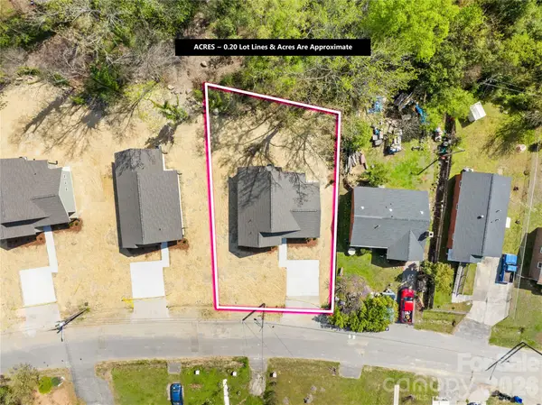 731 Clarinda Street, Rock Hill, SC 29730