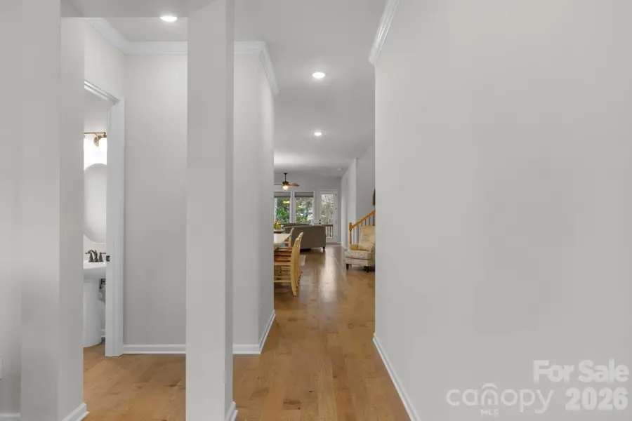 1124 Greenbridge Drive, Matthews, NC 28105 - #3